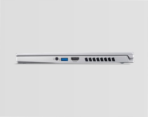 Predator Triton 14 PT14-51 Argento 16 1TB Windows WUXGA (1920 x 1200) a 16:10 IPS