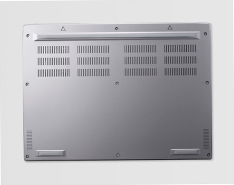 Predator Triton 14 PT14-51 Argento 16 1TB Windows WUXGA (1920 x 1200) a 16:10 IPS