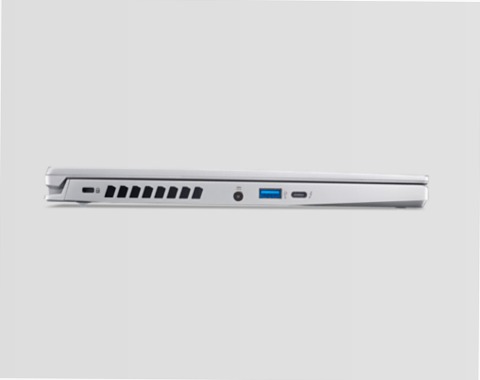 Predator Triton 14 PT14-51 Argento 16 1TB Windows WUXGA (1920 x 1200) a 16:10 IPS