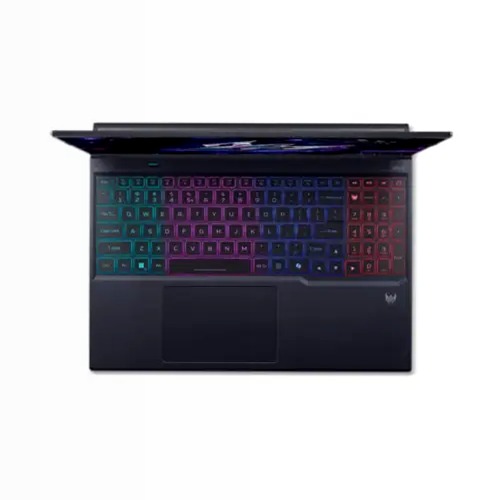 Predator Helios Neo 16 AI - Notebook Gaming Nero 32 Windows 40,6 cm (16")