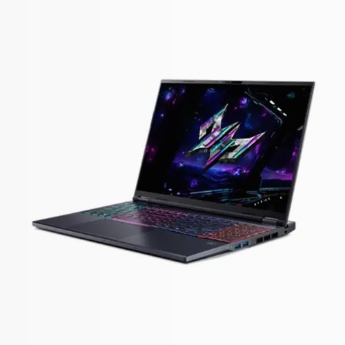 Predator Helios Neo 16 AI - Notebook Gaming Nero 32 Windows 40,6 cm (16")