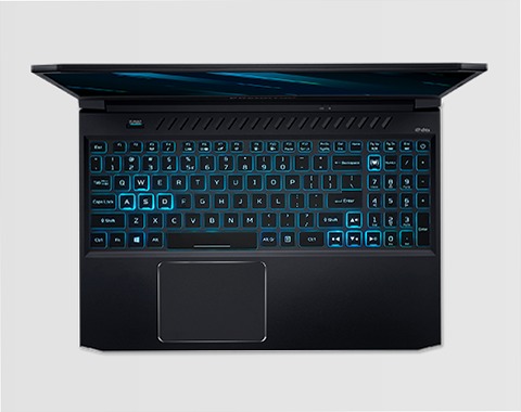 Predator Helios 300 Notebook Gaming - Nero 8 512 Windows 1920 x 1080