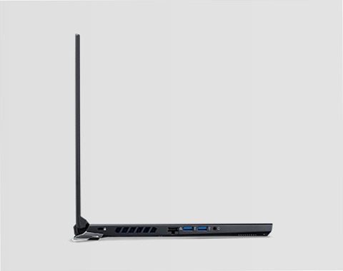 Predator Helios 300 Notebook Gaming - Nero 8 512 Windows 1920 x 1080