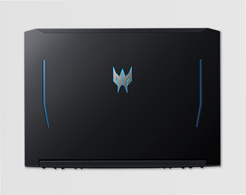 Predator Helios 300 Notebook Gaming - Nero 8 512 Windows 1920 x 1080