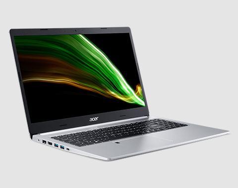 Acer Aspire 5 A515-45G Argento 16 1TB Windows 39,6 cm (15,6")