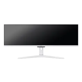 Acer XV1 Monitor gaming | XV431CP | Bianco 43.8" IPS 3840 x 1080