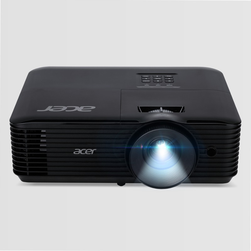 Acer Proiettore X1328Wi Nero