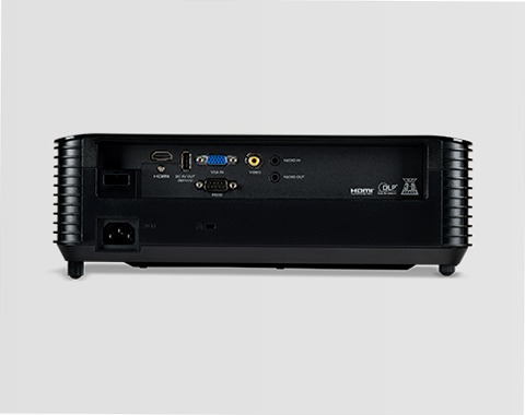 Acer Proiettore X1328Wi Nero