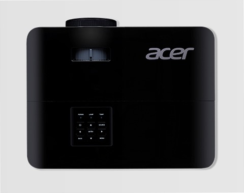 Acer Proiettore X1328Wi Nero