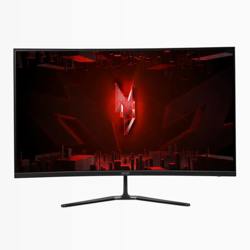 Acer Nitro ED0 Monitor Curvo ED320QRS3 Nero VA 1920 x 1080