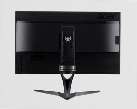 Predator XB3 Monitor Gaming - Nero 32" IPS 2560 x 1440