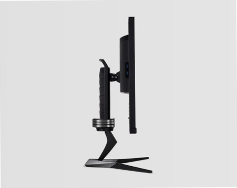Predator XB3 Monitor Gaming - Nero 32" IPS 2560 x 1440