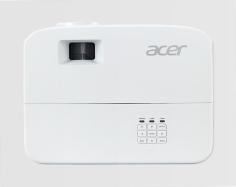 Acer Proiettore P1357Wi Bianco
