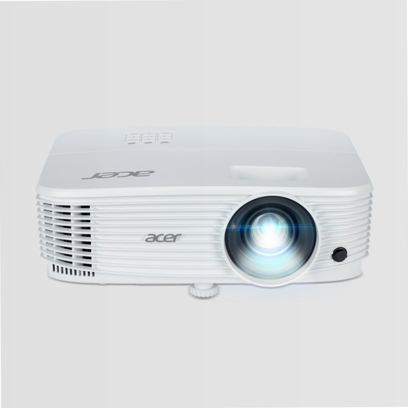 Acer Proiettore P1357Wi Bianco