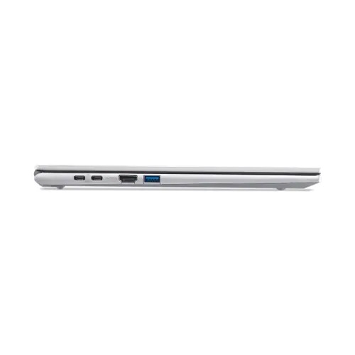 Acer Aspire Go 15 Notebook Argento 16 Windows 39,6 cm (15,6")
