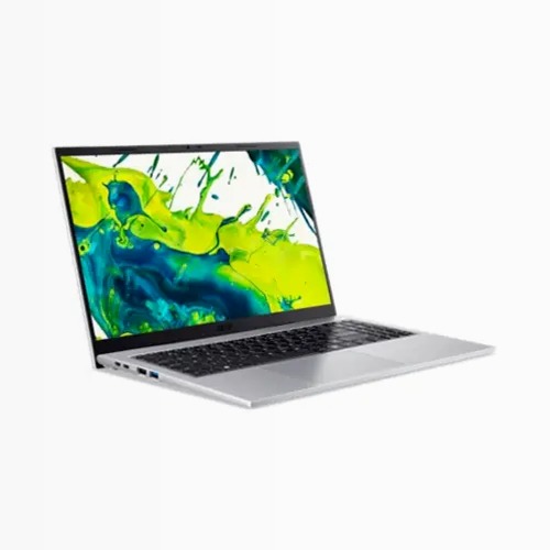 Acer Aspire Go 15 Notebook Argento 16 Windows 39,6 cm (15,6")