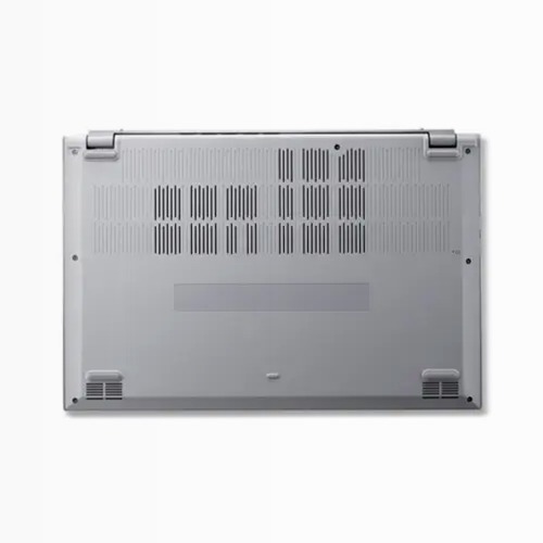 Acer Aspire Go 15 Notebook Argento 16 Windows 39,6 cm (15,6")