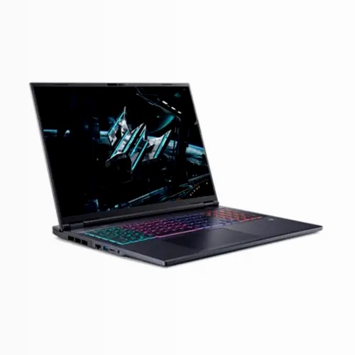 Predator Helios Neo 18 AI Notebook Gaming 32 1 TB Windows 45,7 cm (18")