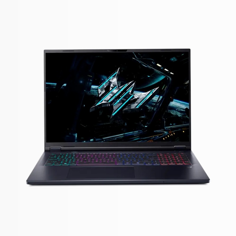 Predator Helios Neo 18 AI Notebook Gaming 32 1 TB Windows 45,7 cm (18")