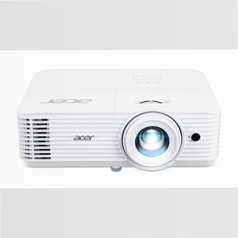 Acer Proiettore H6541BDi Bianco Full HD / 1080p (FHD) (1920 × 1080) Full HD / 1080p (FHD) (1920 × 1080)