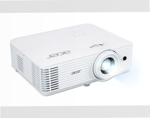 Acer Proiettore H6541BDi Bianco Full HD / 1080p (FHD) (1920 × 1080) Full HD / 1080p (FHD) (1920 × 1080)