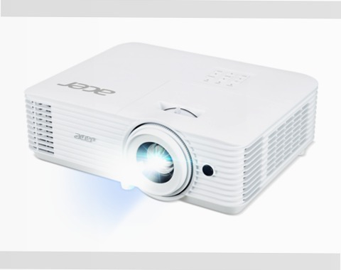 Acer Proiettore H6541BDi Bianco Full HD / 1080p (FHD) (1920 × 1080) Full HD / 1080p (FHD) (1920 × 1080)