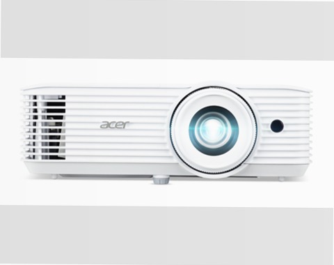 Acer Proiettore H6541BDi Bianco Full HD / 1080p (FHD) (1920 × 1080) Full HD / 1080p (FHD) (1920 × 1080)