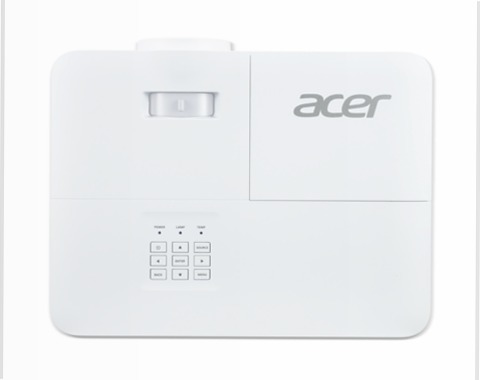 Acer Proiettore H6541BDi Bianco Full HD / 1080p (FHD) (1920 × 1080) Full HD / 1080p (FHD) (1920 × 1080)