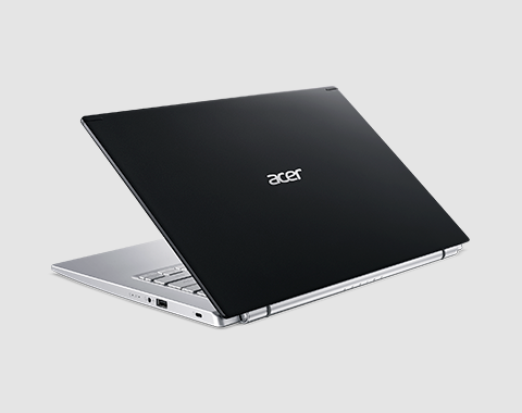 Acer Aspire 5 A514-54 - Notebook Nero 8 512GB Windows 14 pollici Full HD (1920 x 1080) IPS