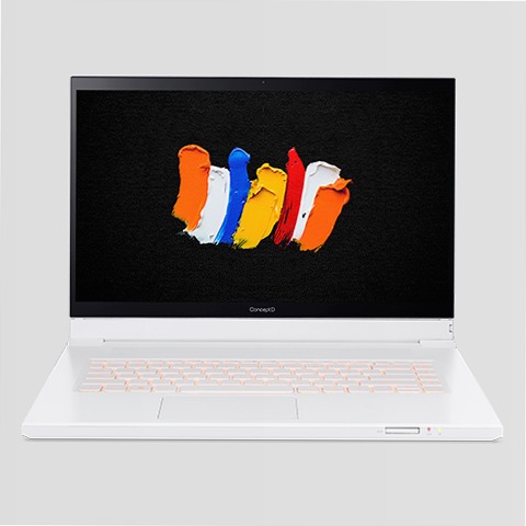 ConceptD 7 Ezel Bianco 32 1TB Windows