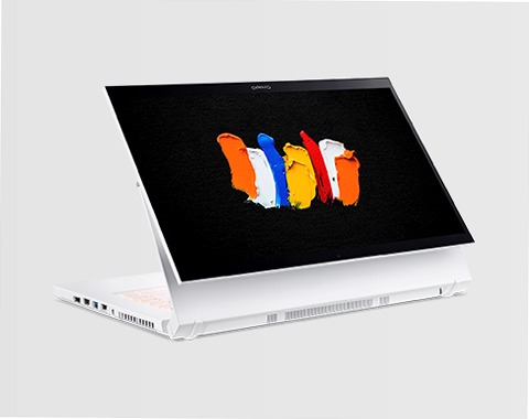 ConceptD 7 Ezel Bianco 32 1TB Windows
