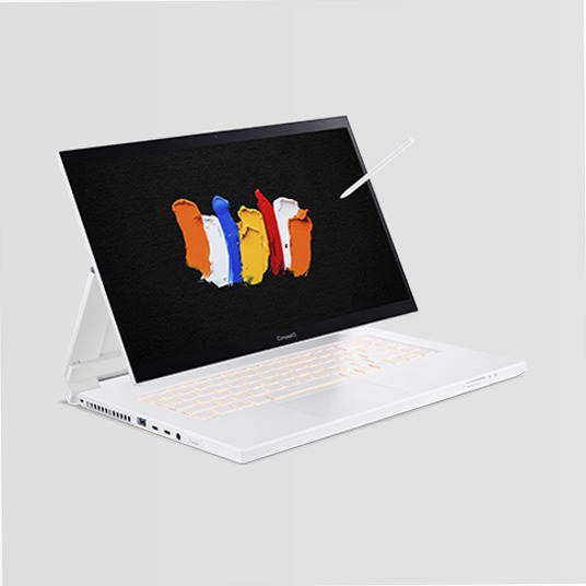 ConceptD 7 Ezel Bianco 32 1TB Windows