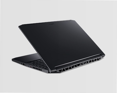 ConceptD 5 Pro Notebook Nero 32 1TB Windows 4K UHD (3840 x 2160) a risoluzione 16:9 IPS