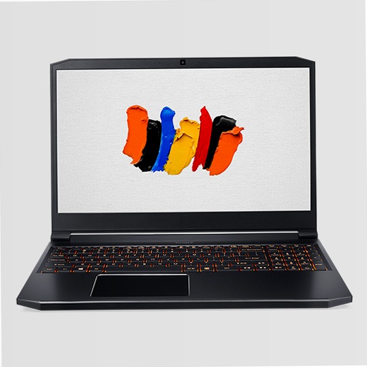 ConceptD 5 Pro Notebook Nero 32 1TB Windows 4K UHD (3840 x 2160) a risoluzione 16:9 IPS