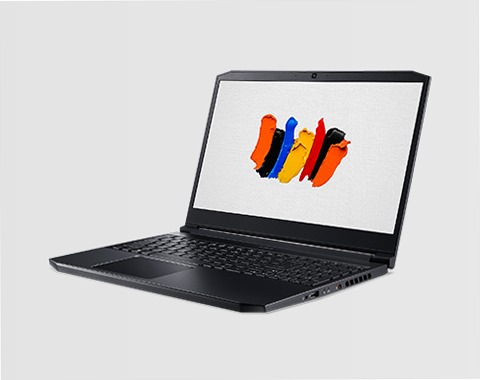 ConceptD 5 Pro Notebook Nero 32 1TB Windows 4K UHD (3840 x 2160) a risoluzione 16:9 IPS