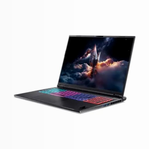 Acer Nitro 18 AI Notebook Gaming - Nero 32 1 TB Windows 45,7 cm (18")