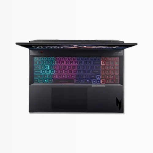 Acer Nitro 18 AI Notebook Gaming - Nero 32 1 TB Windows 45,7 cm (18")