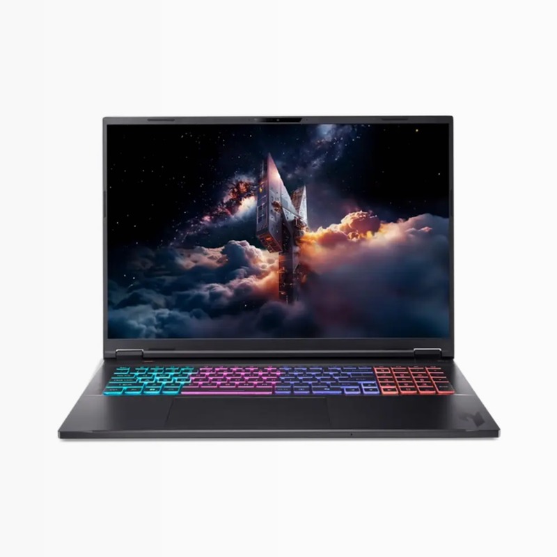 Acer Nitro 18 AI Notebook Gaming - Nero 32 1 TB Windows 45,7 cm (18")