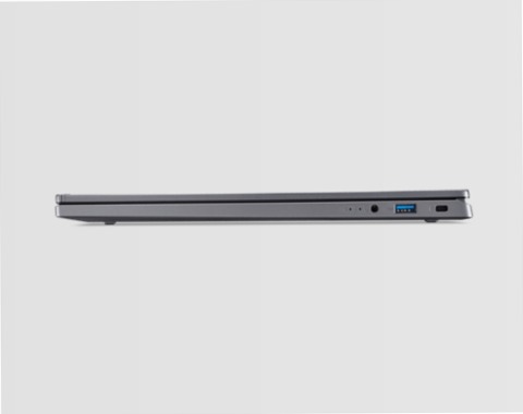 Acer Aspire 5 A517-58M Grigio 16 Windows 17.3