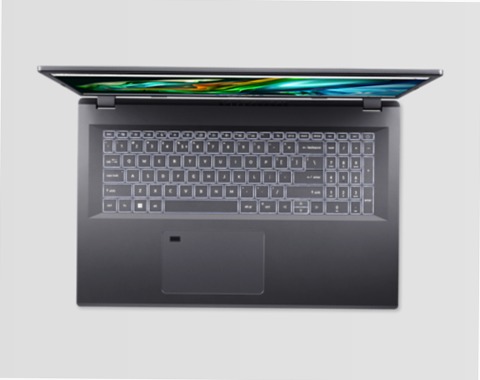 Acer Aspire 5 A517-58M Grigio 16 Windows 17.3