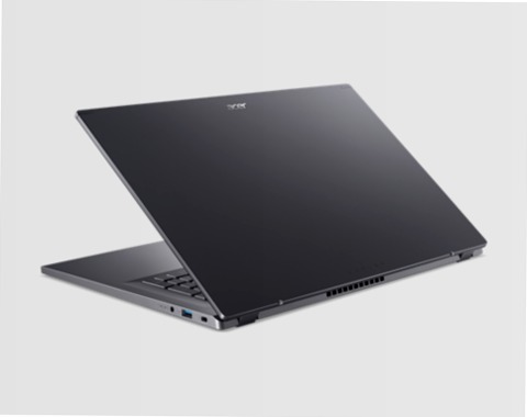 Acer Aspire 5 A517-58M Grigio 16 Windows 17.3