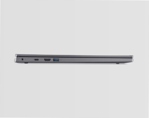 Acer Aspire 5 A517-58M Grigio 16 Windows 17.3