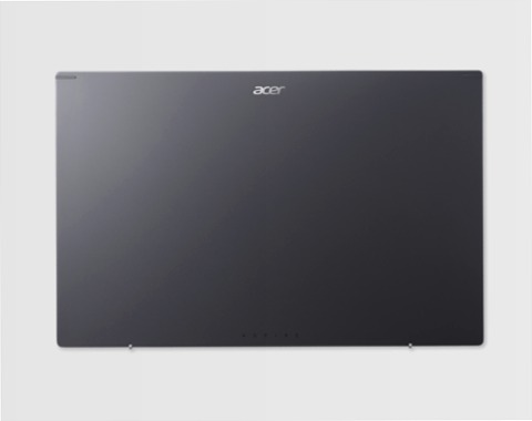 Acer Aspire 5 A517-58M Grigio 16 Windows 17.3