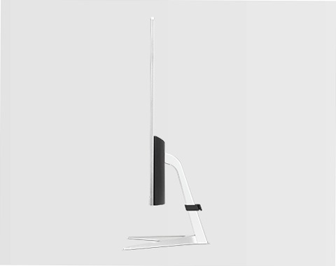 Acer Aspire C 27 All-in-One Argento Intel 8 512GB Windows Intel