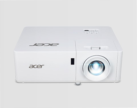 Acer Proiettore PL1520i Bianco Full HD / 1080p (FHD) (1920 × 1080) Full HD / 1080p (FHD) (1920 × 1080)
