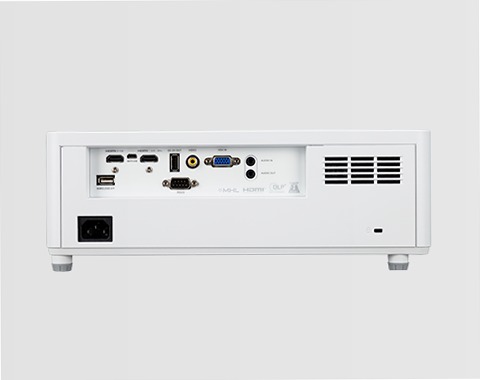 Acer Proiettore PL1520i Bianco Full HD / 1080p (FHD) (1920 × 1080) Full HD / 1080p (FHD) (1920 × 1080)