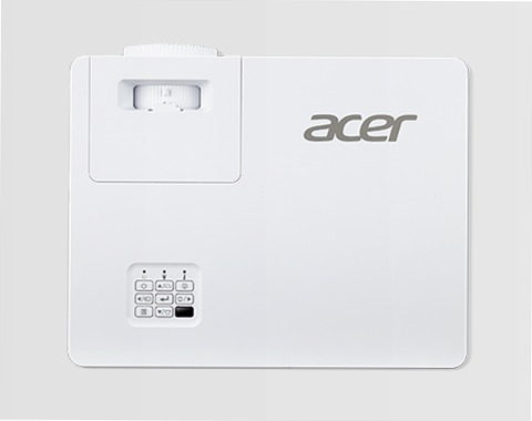 Acer Proiettore PL1520i Bianco Full HD / 1080p (FHD) (1920 × 1080) Full HD / 1080p (FHD) (1920 × 1080)