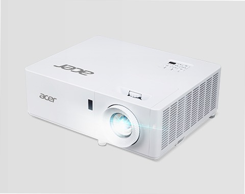 Acer Proiettore PL1520i Bianco Full HD / 1080p (FHD) (1920 × 1080) Full HD / 1080p (FHD) (1920 × 1080)