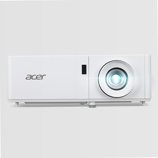 Acer Proiettore PL1520i Bianco Full HD / 1080p (FHD) (1920 × 1080) Full HD / 1080p (FHD) (1920 × 1080)