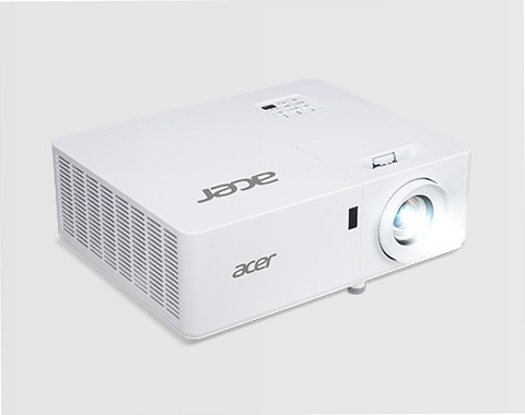 Acer Proiettore PL1520i Bianco Full HD / 1080p (FHD) (1920 × 1080) Full HD / 1080p (FHD) (1920 × 1080)